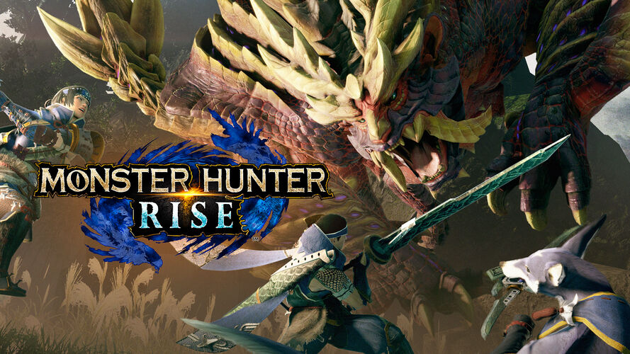 monster hunter rise NintendOn 2 f037c