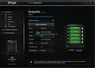 Drobo Dashboard_2016-10-02_13-45-04