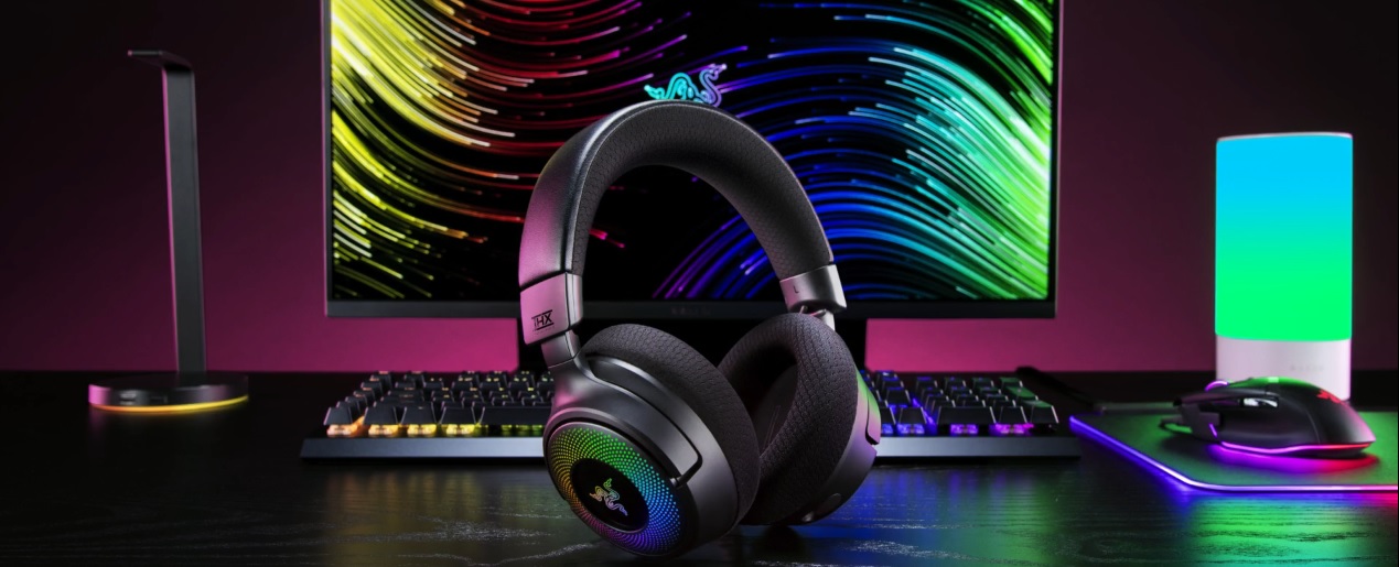 Razer Kraken V4 1cf21