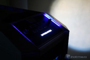 00115Aerocool XPREDATOR WHITE XTREMEHARDWARE.COM